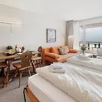 Promenade 309 By Interhome شقة