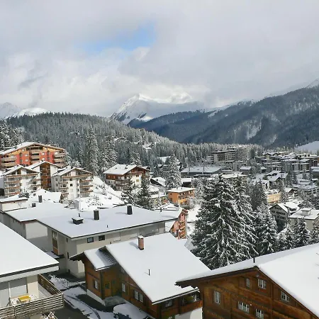 Promenade - Utoring-69 By Interhome *