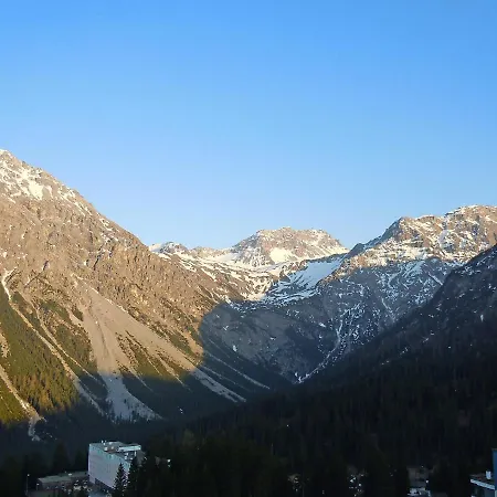 Promenade - Utoring-69 By Interhome * Arosa