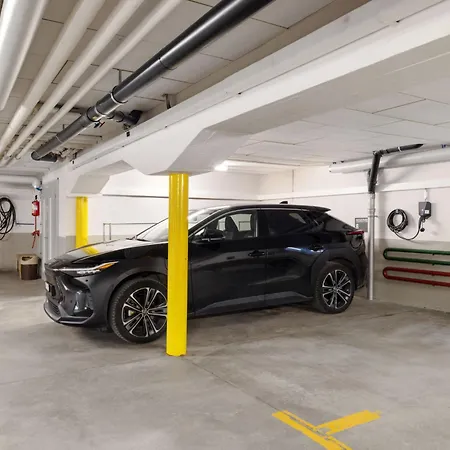 Promenade - Utoring-69 By Interhome Arosa