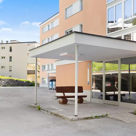 Promenade - Utoring-69 By Interhome