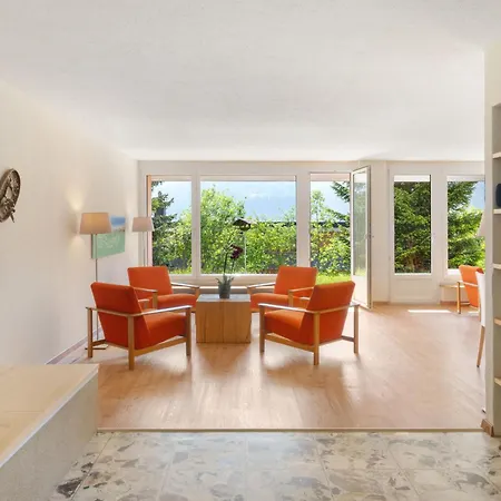 Apartment Promenade - Utoring-69 By Interhome