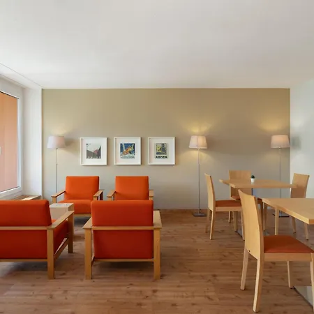 Promenade - Utoring-69 By Interhome Apartamento *