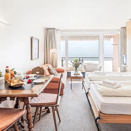 Promenade - Utoring-69 By Interhome Apartamento