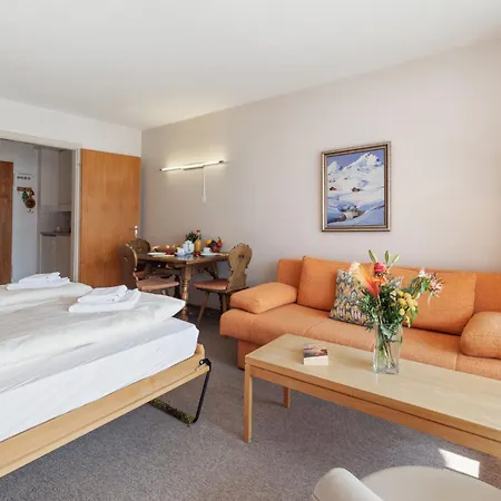 Promenade - Utoring-69 By Interhome Arosa