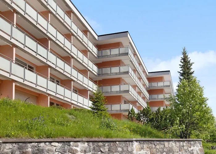 Promenade 309 By Interhome *