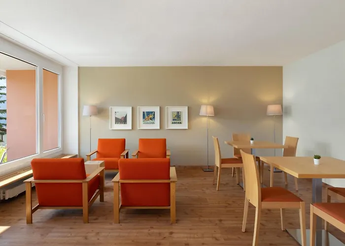 Promenade 309 By Interhome 公寓 *