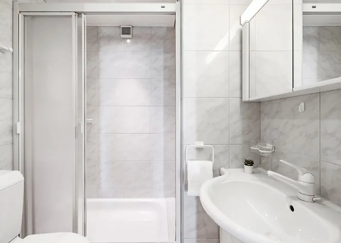 Promenade 309 By Interhome