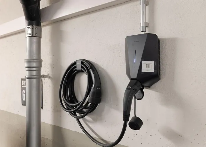 Apartment Promenade Apt 309 By Interhome Apartment *