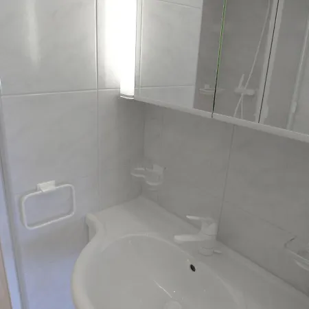 Promenade - Utoring-69 By Interhome Apartment *