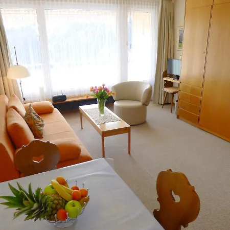 Apartment Promenade - Utoring-69 By Interhome