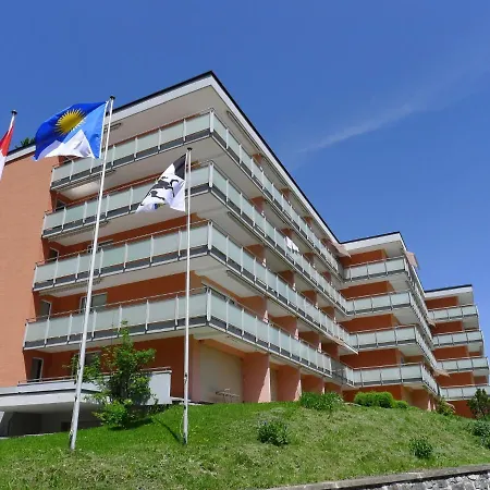 Promenade - Utoring-69 By Interhome Apartment
