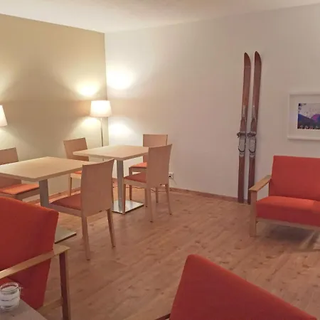 Promenade - Utoring-69 By Interhome Apartment