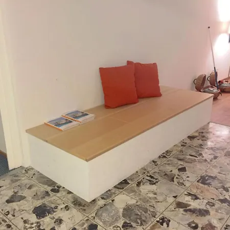 Promenade - Utoring-69 By Interhome * Arosa
