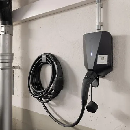 Promenade 309 By Interhome Appartement *