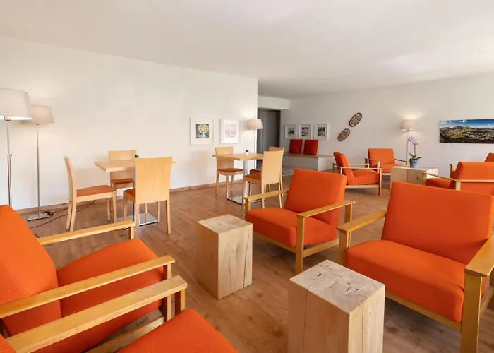 Promenade 309 By Interhome Appartement *