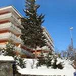 Apartment Apartment Promenade Apt 309 By Interhome