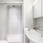 Apartment Promenade Apt 309 By Interhome