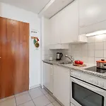 Apartment Promenade Apt 309 By Interhome *